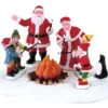Lemax Village Collection Christmas Celebration #73332 -Kurt Adler Shop 73332