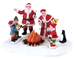 Lemax Village Collection Christmas Celebration #73332