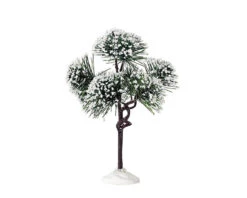 Lemax Village Collection Mountain Pine, Medium #74175