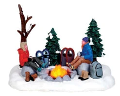 Lemax Village Collection Foot Warmer #74226