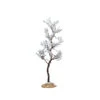 Lemax Village Collection Morning Dew Tree, Small #74251 -Kurt Adler Shop 74251f3ba0b59 5e23 41c0 b98a 43a9c620e3ba