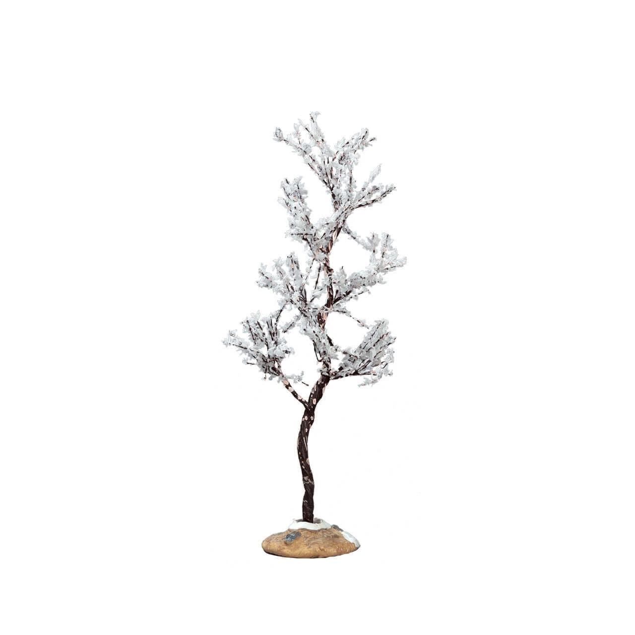 Lemax Village Collection Morning Dew Tree, Small #74251 3 Lemax Village Collection Morning Dew Tree, Small #74251
