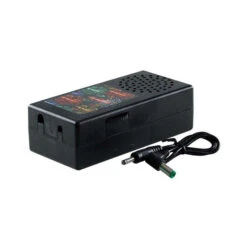 Lemax Village Collection Firework Soundbox #74278