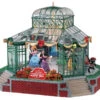 Lemax Village Collection The Garden Ballroom #75189 -Kurt Adler Shop 75189