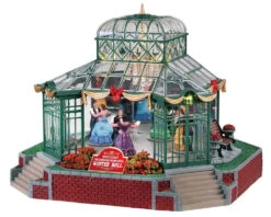 Lemax Village Collection The Garden Ballroom #75189