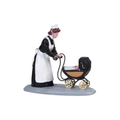 Lemax Village Collection Nanny #82589
