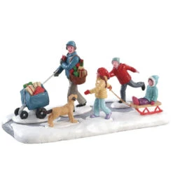 Lemax Village Collection Anything For Us? #83361