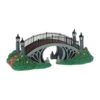 Lemax Village Collection Victorian Footbridge #83371 -Kurt Adler Shop 83371 74293