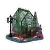 Lemax Village Collection Victorian Greenhouse #84347 -Kurt Adler Shop 84347 32777