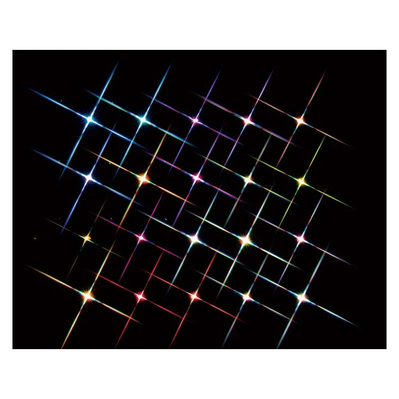 Lemax Collection 20(L) Super Bright Multi Color Flashing #84384 3 Lemax Collection 20(L) Super Bright Multi Color Flashing #84384