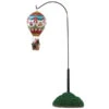 Lemax Village Collection Holiday Cheer Hot Air Balloon #84389 2 Lemax Village Collection Holiday Cheer Hot Air Balloon #84389 -Kurt Adler Shop 84389
