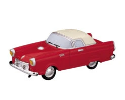 Lemax Village Collection Sports Car #84836