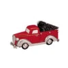 Lemax Village Collection Pick-Up Truck #84837 -Kurt Adler Shop 84837