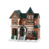 Lemax Village Collection The Millers House #85350 -Kurt Adler Shop 85350