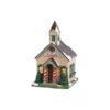 Lemax Village Collection Wayside Church #85414 1 Lemax Village Collection Wayside Church #85414 -Kurt Adler Shop 85414 36754
