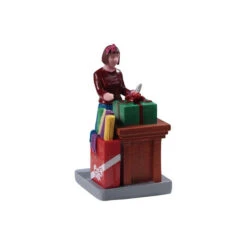 Lemax Village Collection Ribbons And Bows #92741