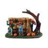 Lemax Village Collection Sinister Scarecrows #93417 2 Lemax Village Collection Sinister Scarecrows #93417 -Kurt Adler Shop 93417