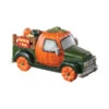 Lemax Village Collection Pumpkin Truck #93445 -Kurt Adler Shop 93445