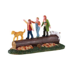 Lemax Village Collection Forest Procession #93446