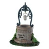 Lemax Village Collection Victorian Wishing Well #94536 -Kurt Adler Shop 94536