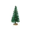 Lemax Village Collection Medium Grand Fir Tree #94543 -Kurt Adler Shop 94543