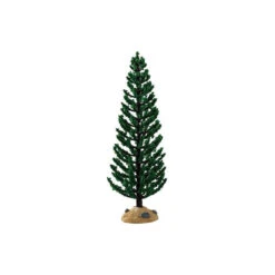 Lemax Village Collection Green Juniper Tree #94547