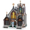 Lemax Village Collection St. Matthew's Church #95506 1 Lemax Village Collection St. Matthew's Church #95506 -Kurt Adler Shop 95506