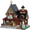 Lemax Village Collection Russell's Garden Accessories #95515 -Kurt Adler Shop 95515