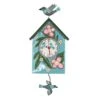 Enesco Blessed Nest Clock -Kurt Adler Shop P1994 65ad4c79 184e 4d8e 9eca b48be371b954