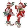 17in Fabric Bendable Candy Elf Ornament #MTX65196 -Kurt Adler Shop Screenshot2021 08 2315.21.09 2