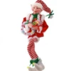 30in Fabric Bendable Candy Elf Ornament -Kurt Adler Shop Screenshot2021 08 2315.21.44 2