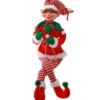 30in Fabric Holiday Bendable Elf Ornament -Kurt Adler Shop Screenshot2021 08 2315.25.26 2