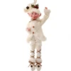17in White Cable Knit Sweater Bendable Elf Ornament -Kurt Adler Shop Screenshot2021 08 2315.26.09 2