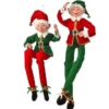 30in Fabric Red And Green Tidings Bendable Elf, Assorted Styles -Kurt Adler Shop Screenshot2021 08 2315.36.29 2