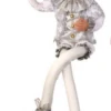 30in Fabric White And Silver Bendable Elf -Kurt Adler Shop Screenshot2021 08 2315.40.21 2