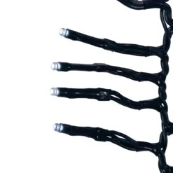 Kurt Adler CUL 1000-Light 33-Foot Cluster Light Set With Cool White 3MM LED Bulbs -Kurt Adler Shop ad1004cw 02 1 f0eac336 abe2 4742 b639 d13aa18de7c9