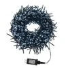Kurt Adler CUL 1000-Light 33-Foot Cluster Light Set With Cool White 3MM LED Bulbs -Kurt Adler Shop ad1004cw 1 29665900 f043 4d78 8b22 513ccec30433