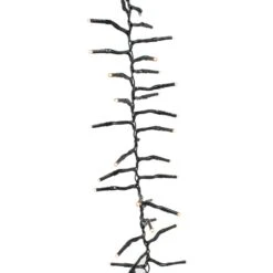 Kurt Adler 2000-Light 65-Foot Cluster Garland With Classic White LEDLights -Kurt Adler Shop ad1005clw 2 cc23be72 3db7 4bc9 8d99 c317f44c1fb9