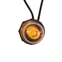 Kurt Adler 100-Light 10-Piece Lantern With Flicker Flame Light Set -Kurt Adler Shop ad1023 04