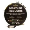 Kurt Adler 600-Light 49-Foot Warm White LED Rice Light Set -Kurt Adler Shop ad1034ww 1 86408c02 1ac4 46fc ad01 005f7b5ef61c