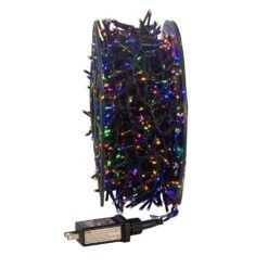 Kurt Adler 1200-Light 98-Foot Multi-Color LED Rice Light Set 12 Kurt Adler 1200-Light 98-Foot Multi-Color LED Rice Light Set -Kurt Adler Shop ad1035m 02 d6cb0d14 828b 4042 89ff 6d76d07e9947