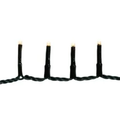 Kurt Adler 1200-Light 98-Foot Warm White LED Rice Light Set -Kurt Adler Shop ad1035ww 04 a5a7df2e 4f5d 4d53 8c2d f5de71bf88e9