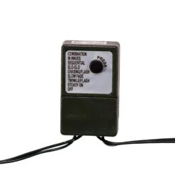 Kurt Adler 1800-Light 148-Foot Multi-Color LED Rice Light Set -Kurt Adler Shop ad1036m 05 33981d95 86fd 4429 9ba9 9e256a5237c6