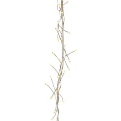 Kurt Adler 294-Light 20 Drop Dual Color LED Icicle Set -Kurt Adler Shop ad1038 03 d11878c6 1c39 44b3 95ee 79281727739a