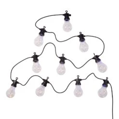 Kurt Adler 40-Light Edison Bulb Set With Multi-Colored Fairy Lights -Kurt Adler Shop ad1046m 11 5eb4c9a6 f0a5 4333 bbfc ffee51702287