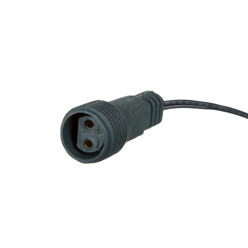 Kurt Adler 480-Light 15.7-Foot RGB Twinkle LED Connectable Cluster Garland 8 Kurt Adler 480-Light 15.7-Foot RGB Twinkle LED Connectable Cluster Garland - Image 6