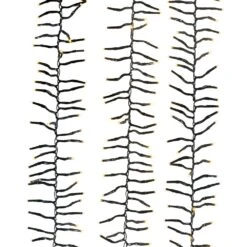 Kurt Adler 480-Light 16-Foot Connectable Warm White LED Cluster Garland 8 Kurt Adler 480-Light 16-Foot Connectable Warm White LED Cluster Garland -Kurt Adler Shop ad1048ww 03 f4e3b29b aa64 4264 aa25 7463a261ed97