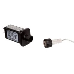 Kurt Adler 480-Light 15.7-Foot RGB LED Connectable Cluster Garland -Kurt Adler Shop ad1049rgb 08 a0d0bf75 4943 4b4c a814 7512c57af69c