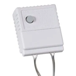 Kurt Adler 480-Light 15.7-Foot Warm White LED Connectable Cluster Garland -Kurt Adler Shop ad1049ww 05 89a9cdac d9ac 4ca3 8b29 5a855678d31b