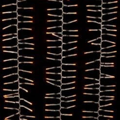 Kurt Adler 1000-Light 32.8-Foot Classic Warm White LED Cluster Garland -Kurt Adler Shop ad1050clw 07 25e2264e bdf1 4edb b096 dc28ecc230a2